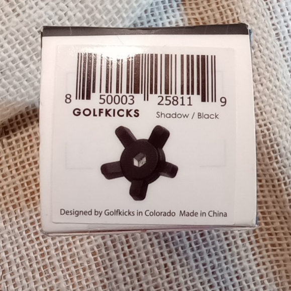 Golf Kicks - Picture 4 of 5